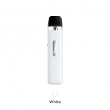 Vaping Kit -- Geekvape Sonder Q Kit White (CRC)
